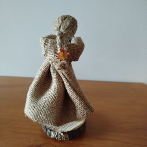 Figurine "Souriez !" – Image 2